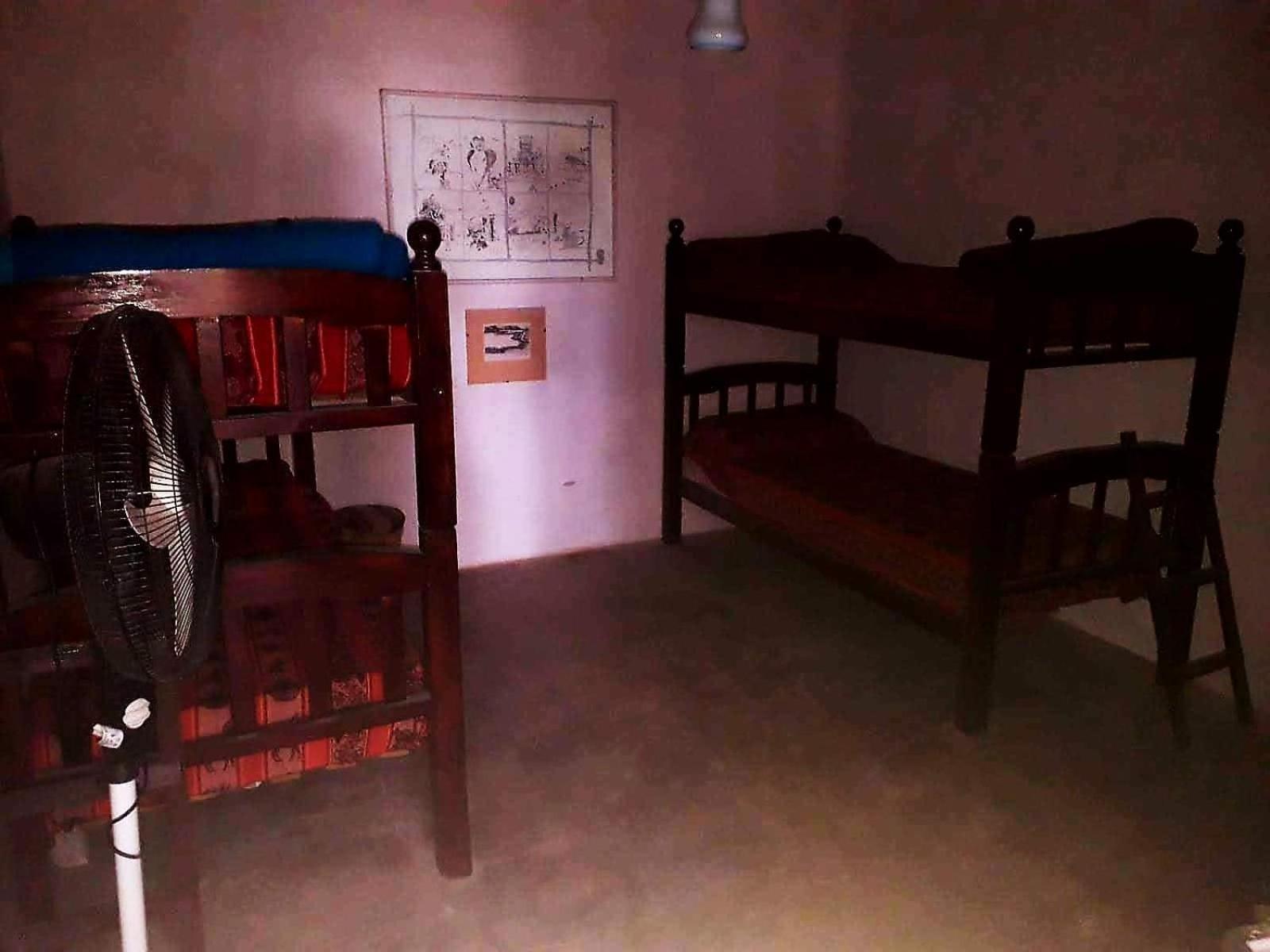 La Revuelta Amaichá del Valle Exterior foto