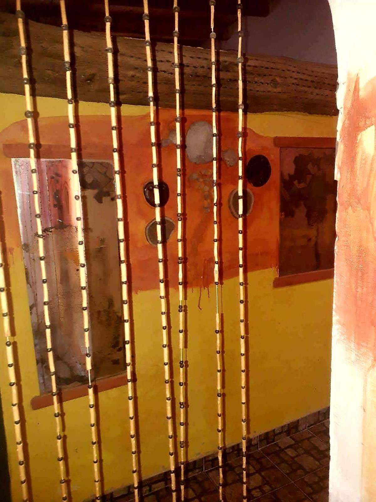 La Revuelta Amaichá del Valle Exterior foto